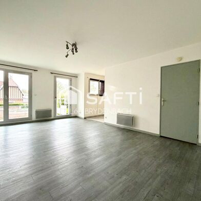 Appartement 3 pièces 150000 €