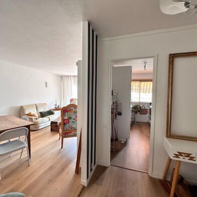 Appartement 3 pièces 310000 €