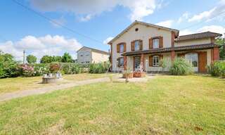 Maison 6 Pièces 152 m² à vendre à Graulhet (81300)