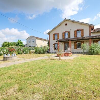 Maison 6 pièces 190000 €