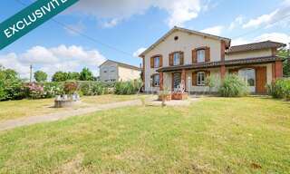 Maison 6 Pièces 152 m² à vendre à Graulhet (81300)