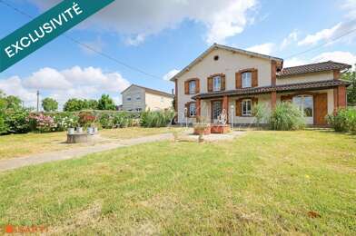 Maison 6 pièces 175000 €