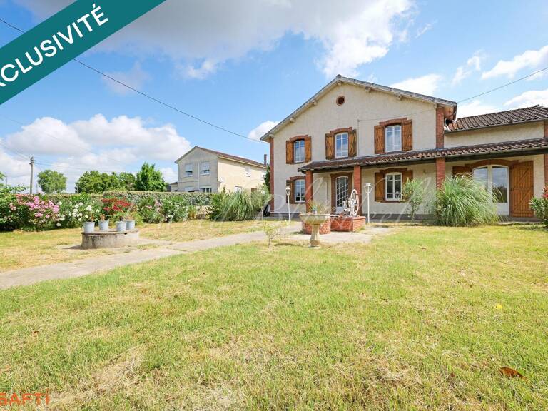 Maison familiale 152m2 - 3 chambres - GRAULHET — photo 1
