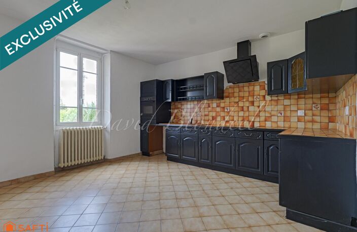 Maison familiale 152m2 - 3 chambres - GRAULHET — photo 3
