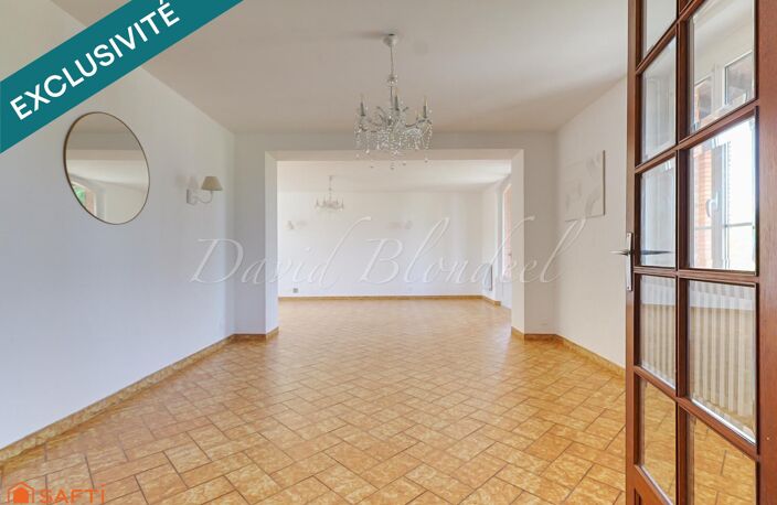 Maison familiale 152m2 - 3 chambres - GRAULHET — photo 4