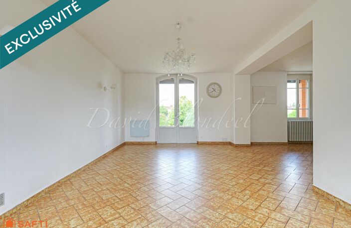 Maison familiale 152m2 - 3 chambres - GRAULHET — photo 5
