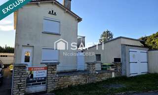 Maison 4 Pièces 75 m² à vendre à Champdeniers (79220)