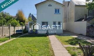 Maison 4 Pièces 75 m² à vendre à Champdeniers (79220)