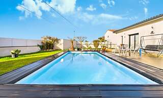 Maison 5 Pièces 120 m² à vendre à Plaisance-du-Touch (31830)