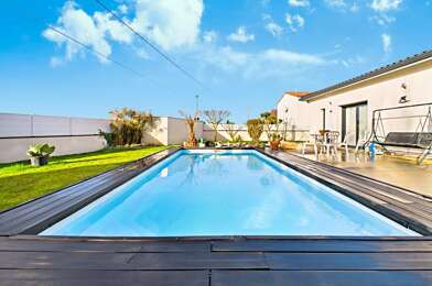 Maison 5 pièces 479000 €