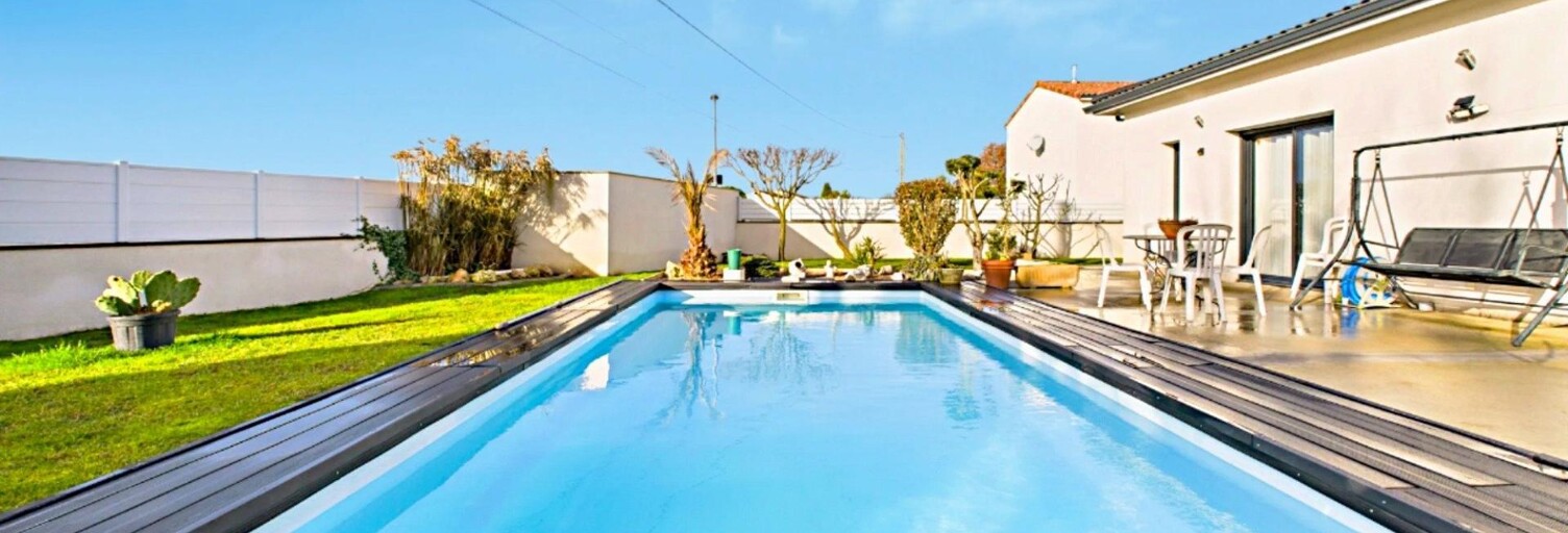 Maison 5 Pièces 120 m² à vendre à Plaisance-du-Touch (31830)