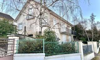 Maison 7 Pièces 140 m² à vendre à Paron (89100)