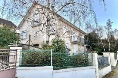 Maison 7 pièces 168000 €