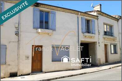 Maison 4 pièces 140000 €