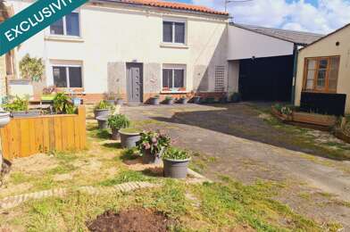 Maison 5 pièces 158900 €