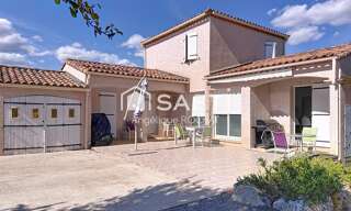 Maison 3 Pièces 95 m² à vendre à Magalas (34480)