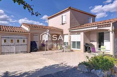 Maison 3 pièces 275000 €