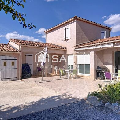 Maison 3 pièces 275000 €