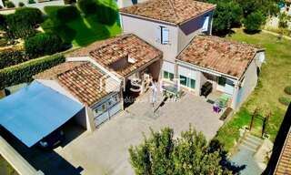 Maison 3 Pièces 95 m² à vendre à Magalas (34480)