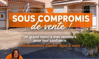 Maison 3 Pièces 95 m² à vendre à Magalas (34480)