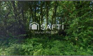 Terrain  3352 m² à vendre à Lannéanou (29640)