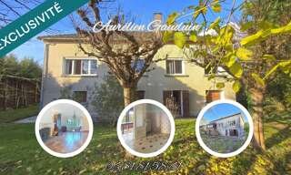 Maison 7 Pièces 160 m² à vendre à Montayral (47500)