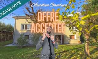 Maison 7 Pièces 160 m² à vendre à Montayral (47500)