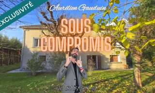 Maison 7 Pièces 160 m² à vendre à Montayral (47500)
