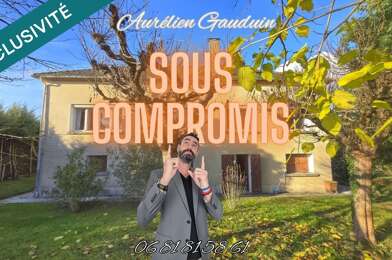 Maison 7 pièces 134900 €