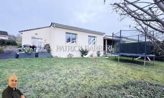 Maison 4 Pièces 86 m² à vendre à Menucourt (95180)