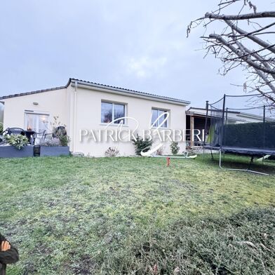 Maison 4 pièces 335000 €