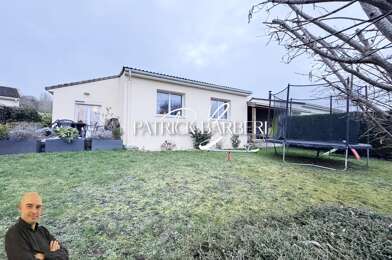 Maison 4 pièces 319000 €