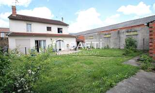 Maison 7 Pièces 175 m² à vendre à Graulhet (81300)