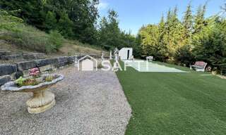 Maison 6 Pièces 171 m² à vendre à Limoux (11300)