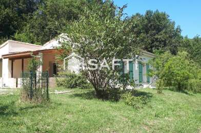 Maison 6 pièces 292000 €