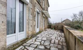 Maison 6 Pièces 130 m² à vendre à Javerlhac-et-la-Chapelle-Saint-Robert (24300)