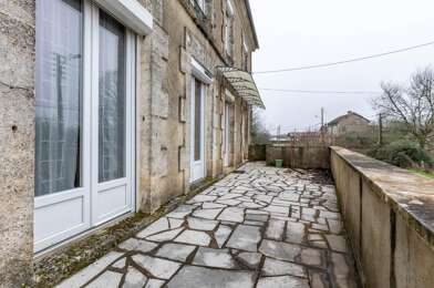 Maison 6 pièces 126000 €