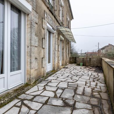 Maison 6 pièces 126000 €