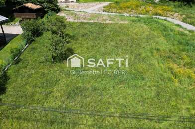 Terrain  110000 €