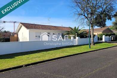 Maison 5 pièces 383000 €