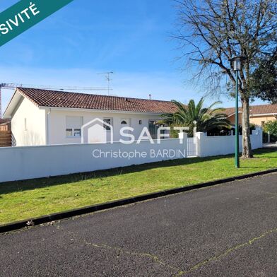 Maison 5 pièces 383000 €