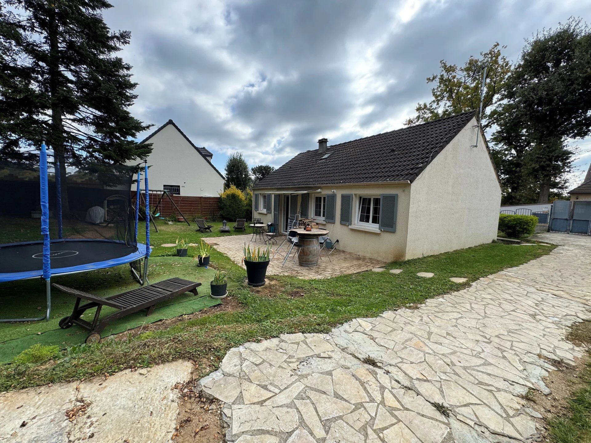 Maison 6 pièces 85 m² · à Dieudonné · 85 m² · 259 000 €