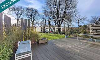 Maison 4 Pièces 90 m² à vendre à Locmaria-Grand-Champ (56390)