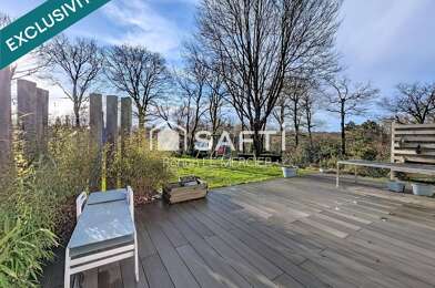 Maison 4 pièces 337000 €