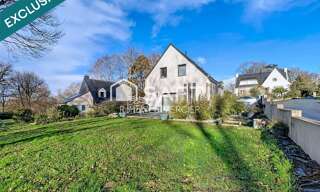 Maison 4 Pièces 90 m² à vendre à Locmaria-Grand-Champ (56390)