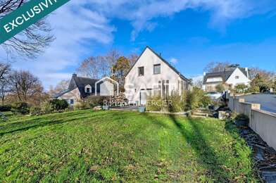 Maison 4 pièces 317000 €