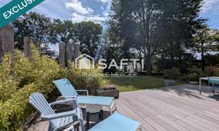 Maison 4 Pièces 90 m² à vendre à Locmaria-Grand-Champ (56390)
