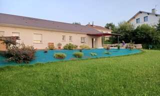 Maison 4 Pièces 103 m² à vendre à Condamine (01430)