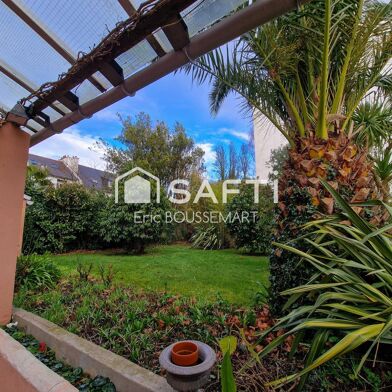 Maison 8 pièces 528000 €