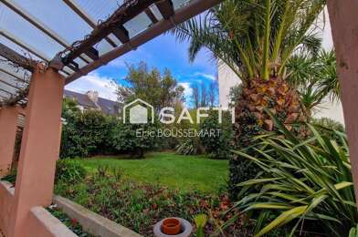 Maison 8 pièces 518000 €